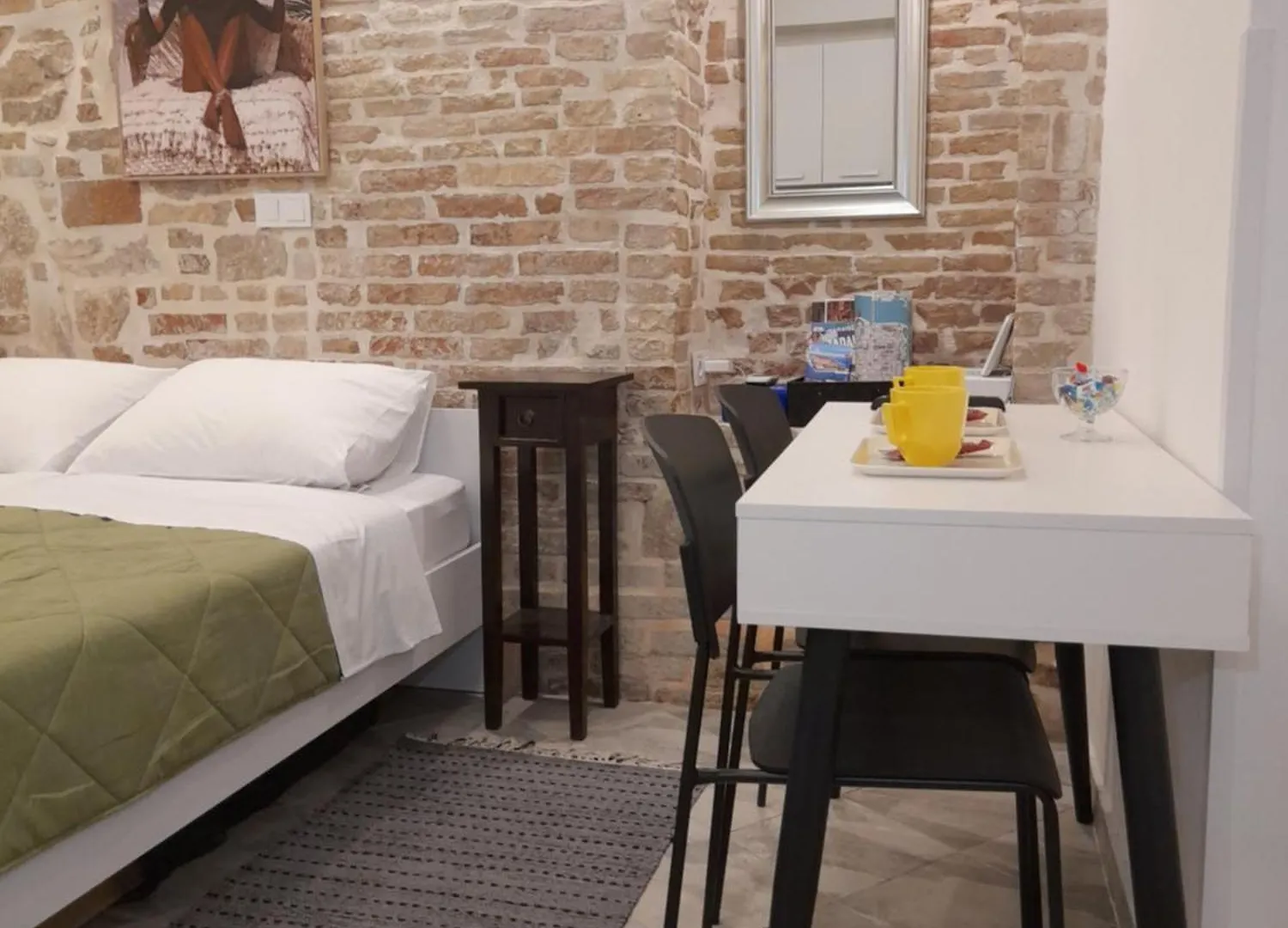 Studio Apartment Ana Zadar Croatia