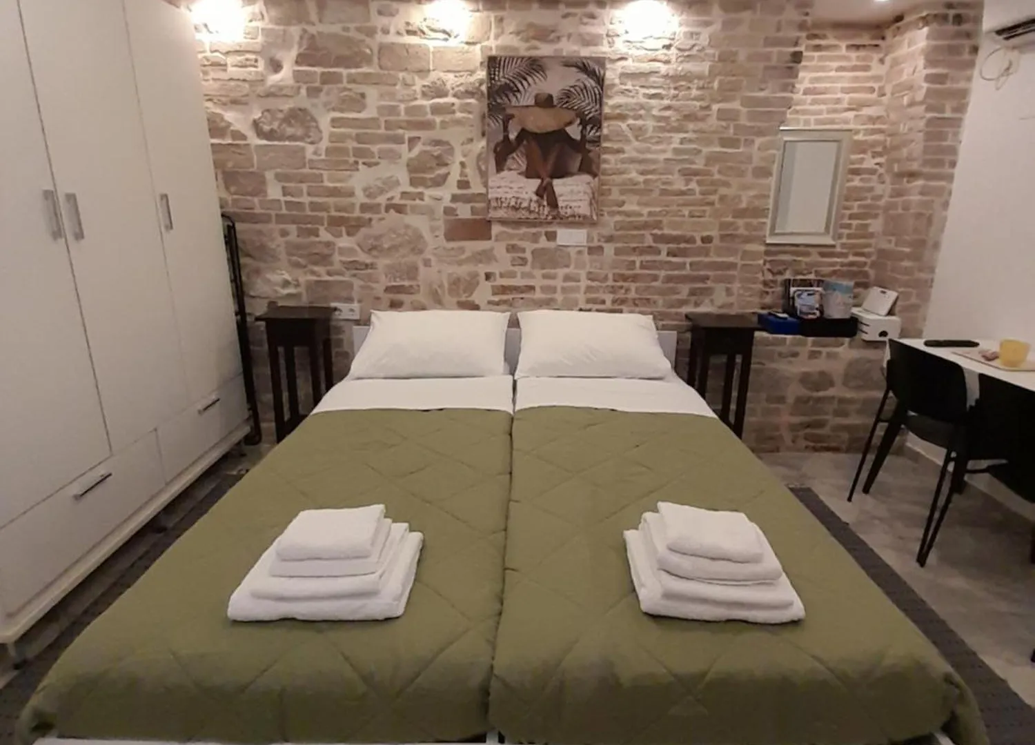 Studio Apartment Ana Zadar Croatia