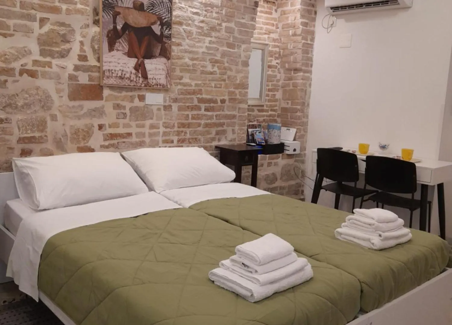 Studio Apartment Ana Zadar