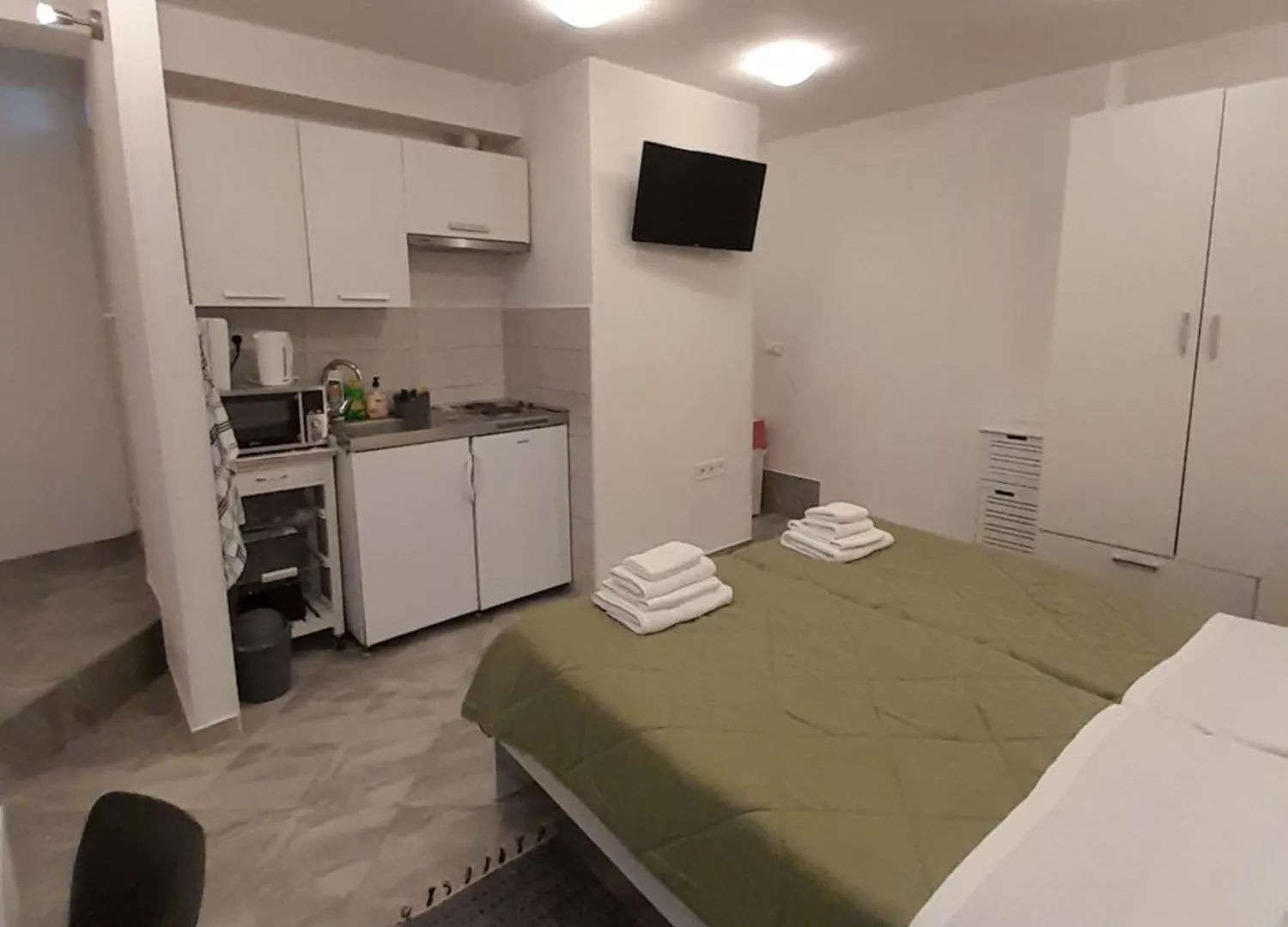 Studio Apartment Ana Zadar
