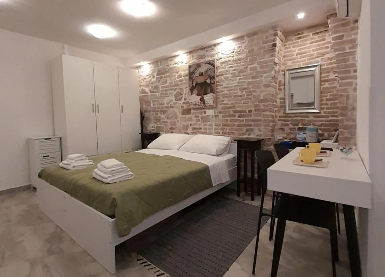 Studio Apartment Ana Zadar