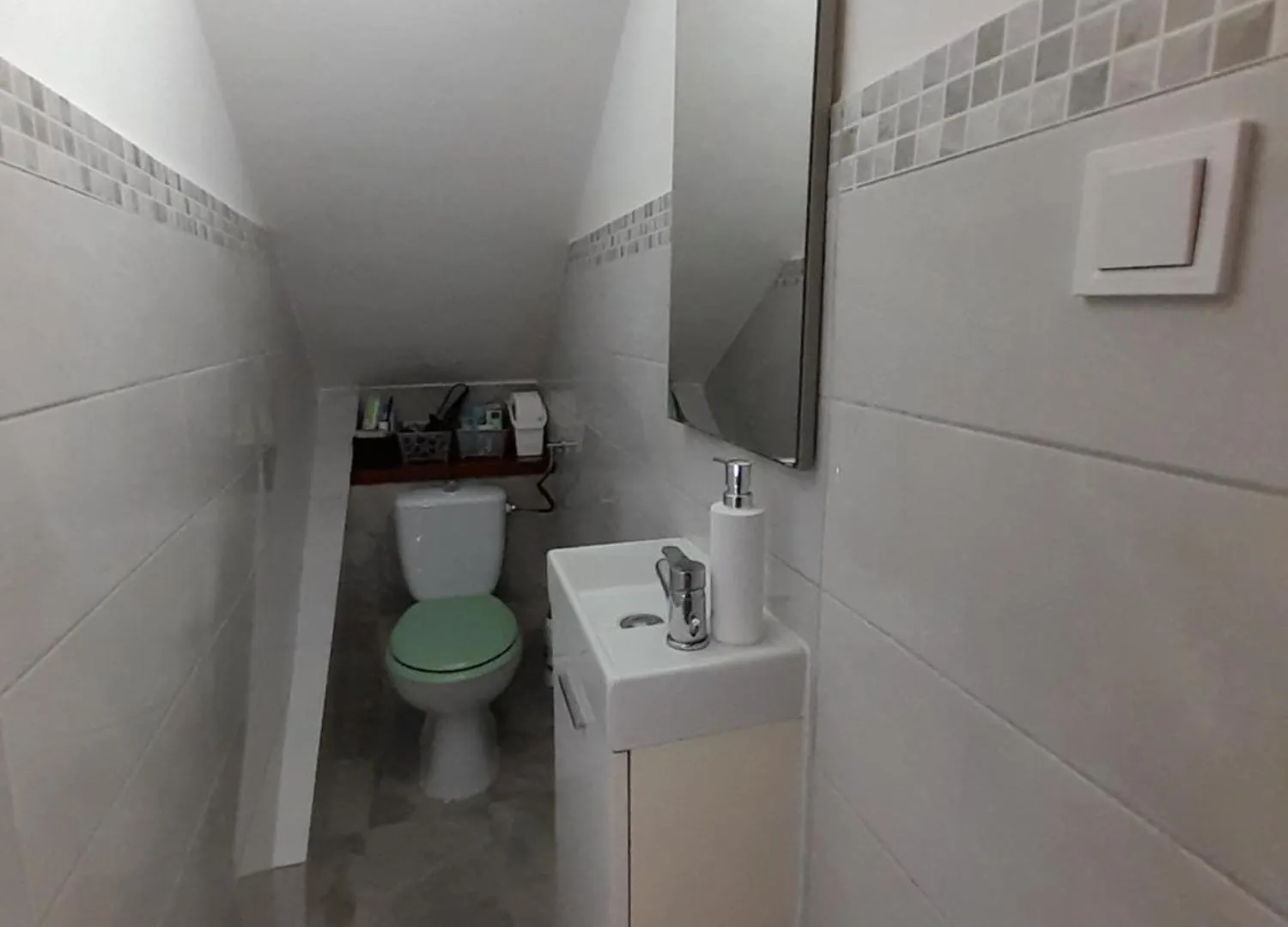 Studio Apartment Ana Zadar