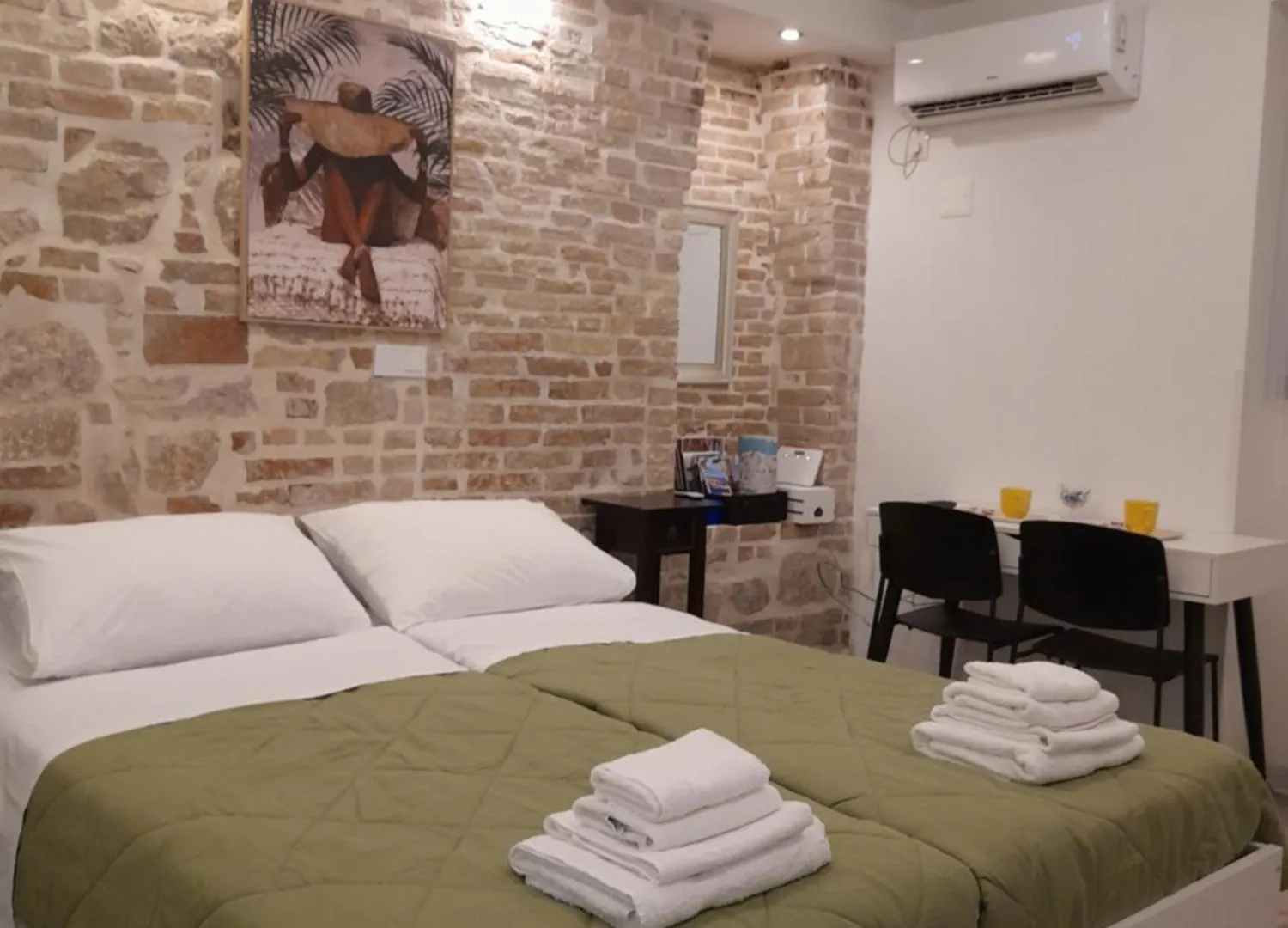 Studio Apartment Ana Zadar